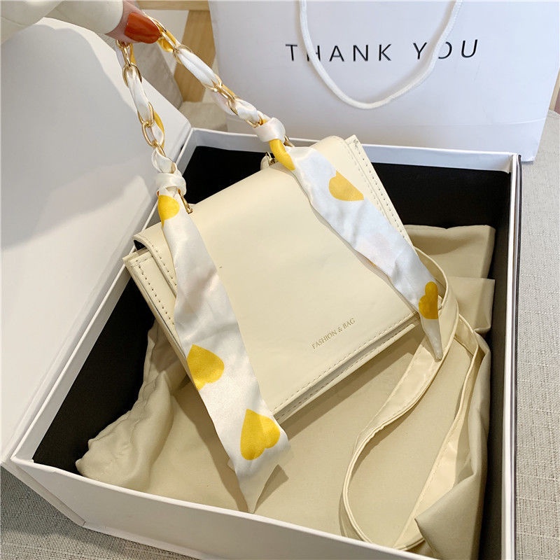 Túi Nữ Đẹp Quảng Châu Túi Nữ Cao Cấp Túi Đeo Vai Nữ Mùa Hè 2024 Túi Xách Phong Cách Mới