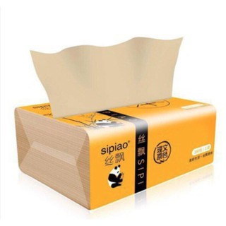 GÓI GIẤY ĂN GẤU TRÚC PISAO HÀNG CHÍNH HÃNG ( giá rẻ)