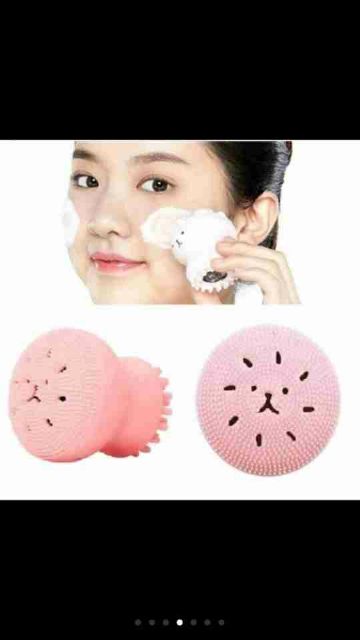 cọ rửa mặt bạch tuột | BigBuy360 - bigbuy360.vn