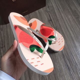 Dép Lào Thái hoạ tiết 3D