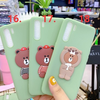 Ốp lưng OPPO RENO 3 dễ thương