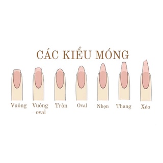 [Nailbox] Móng úp ngọn lửa phừng phừng