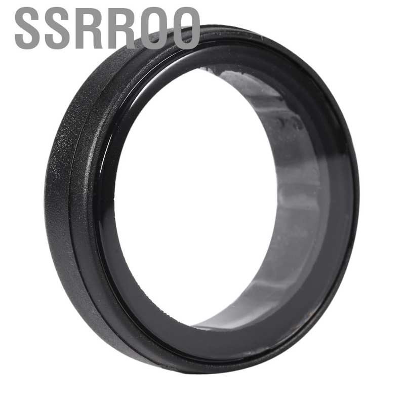 Nắp Bảo Vệ Ống Kính Máy Ảnh Gopro Hero 3 3 + 4 | BigBuy360 - bigbuy360.vn