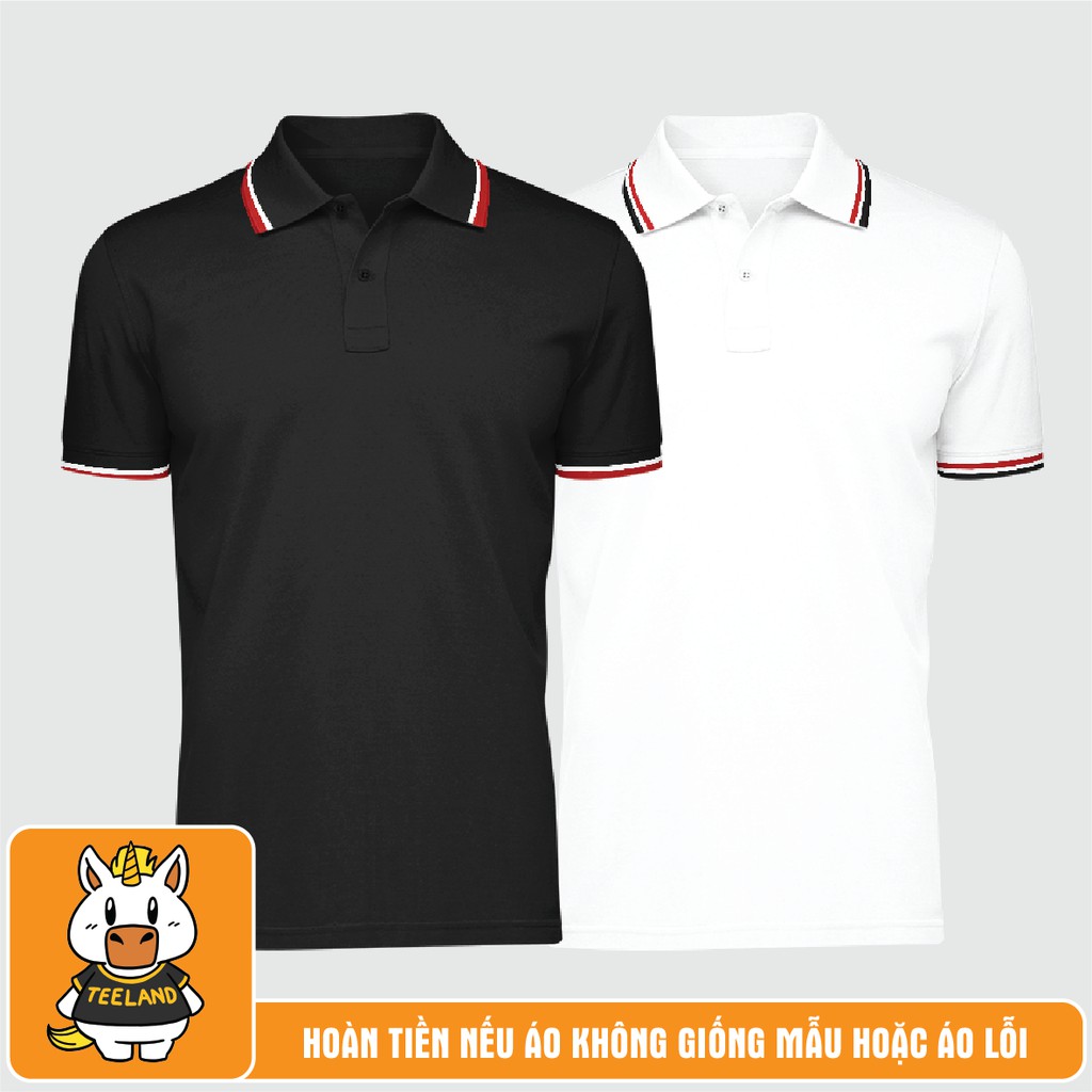 [VIDEO]Áo Thun Polo Nam Cao Cấp KHÔNG XÙ LÔNG, Thấm Hút Mồ Hôi Tốt | BigBuy360 - bigbuy360.vn