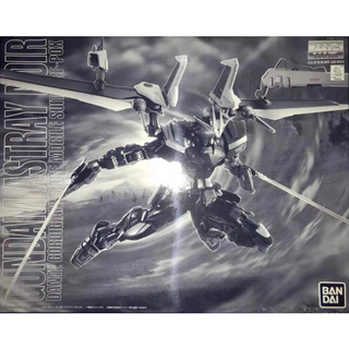 Mô hình gundam mg 1/100 astray noir gundam
