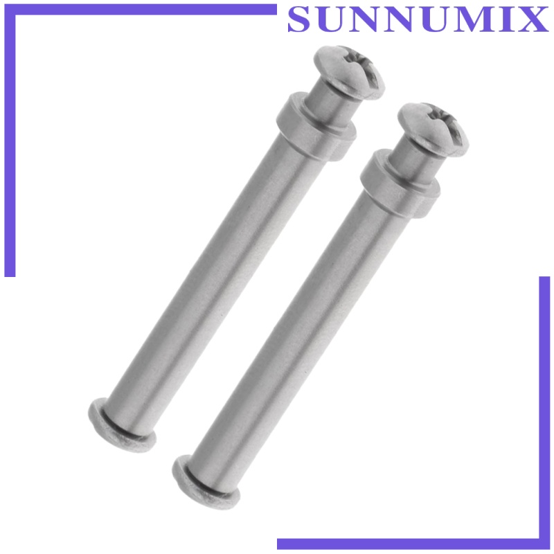 Bộ 2 Núm Tay Cầm Cần Câu Cá Diy 3cm / 1.2 inch