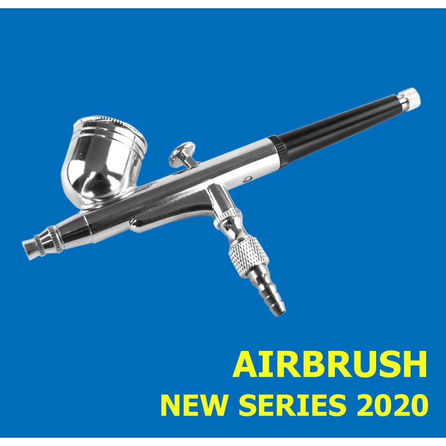 Súng phun sơn mỹ thuật Airbrush New Series