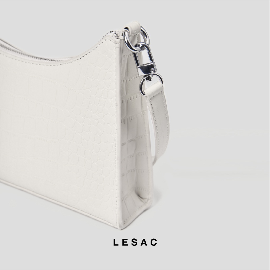 [Mã INCU50 giảm 50K đơn 250K] Túi đeo vai nữ LESAC Iris Bag