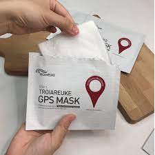 Mặt nạ GPS - Phục hồi da chuyên sâu
