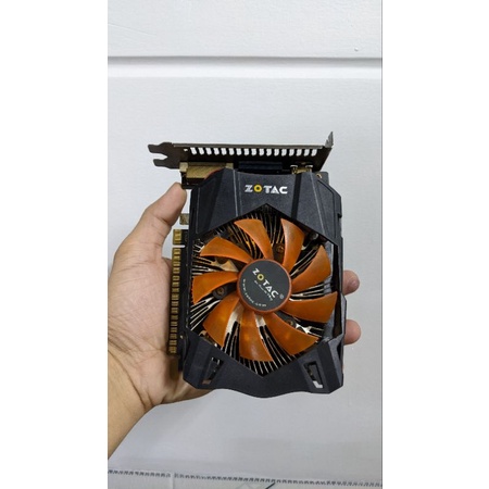 CARD GTX 650 1G/ 2G GDDR5