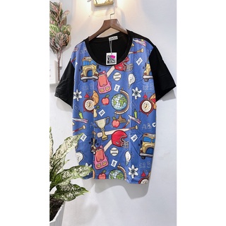 áo thun bigsize nam nữ[bóng chày 2] KY30