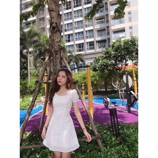 Đầm (Jennie Dress)