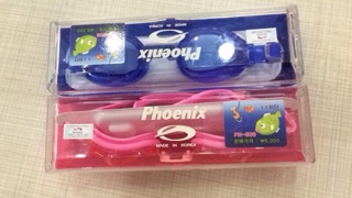 KÍNH BƠI TRẺ EM PHOENIX PN506
