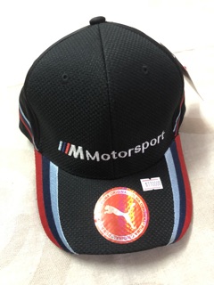 Nón Puma motorsport