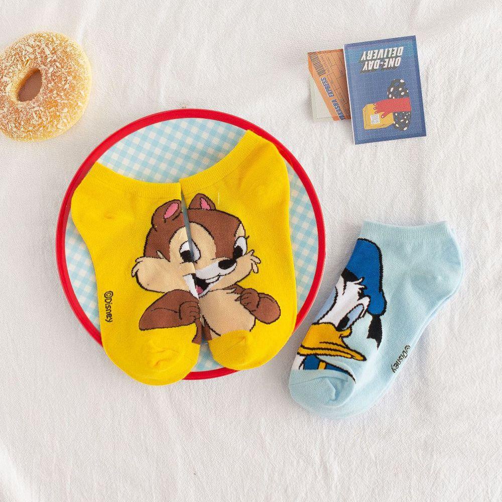 Vớ Cổ Thấp Thoáng Khí Thiết Kế Hoạt Hình Thời Trang Cho Nữ