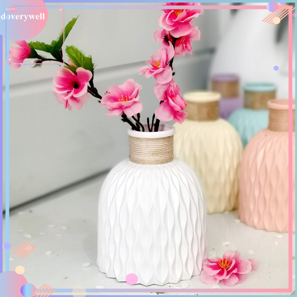 Bình Hoa Thiết Kế Tinh Tế Sáng Tạo Dùng Trang Trí Trong Nhà