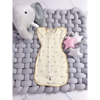 Túi ngủ goodmama cho bé ( combo 2c)