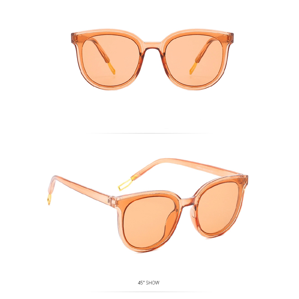 Kính mát Thời trang Hàn Quốc cho nam và nữ