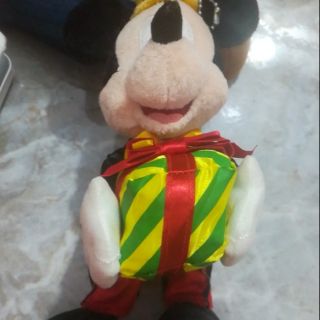 Gấu tuyết tuyết