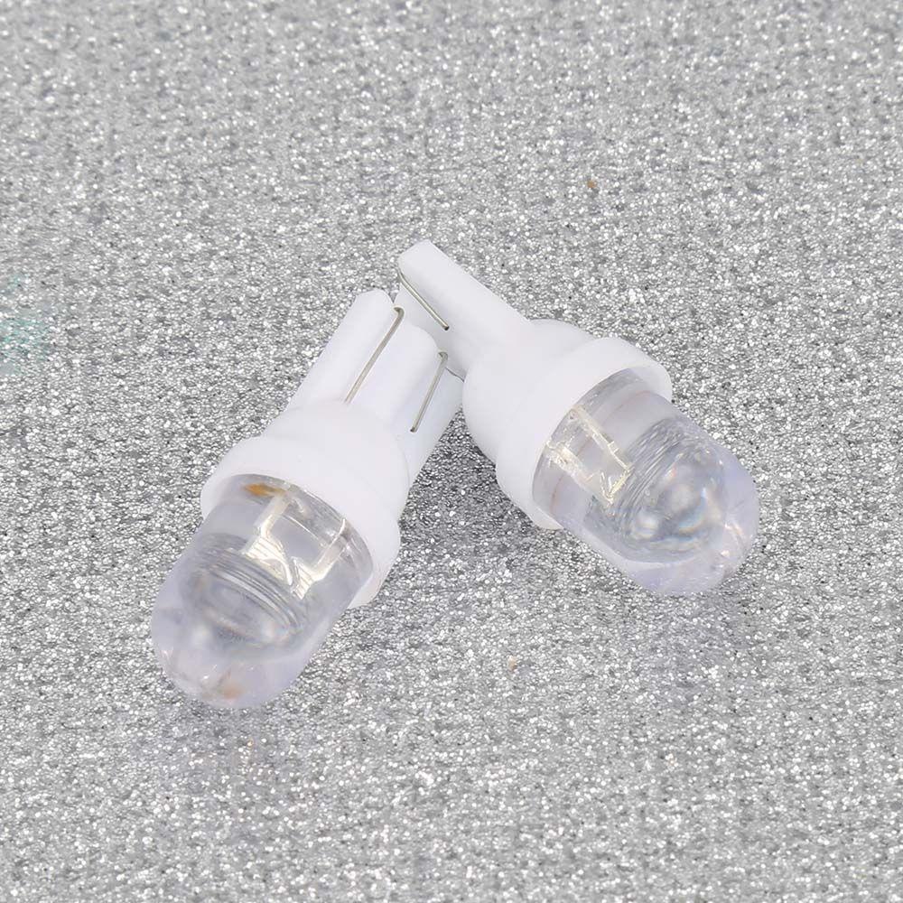NICKOLAS Đèn Led T10 W5W 5W DC 12V Cho Xe Hơi