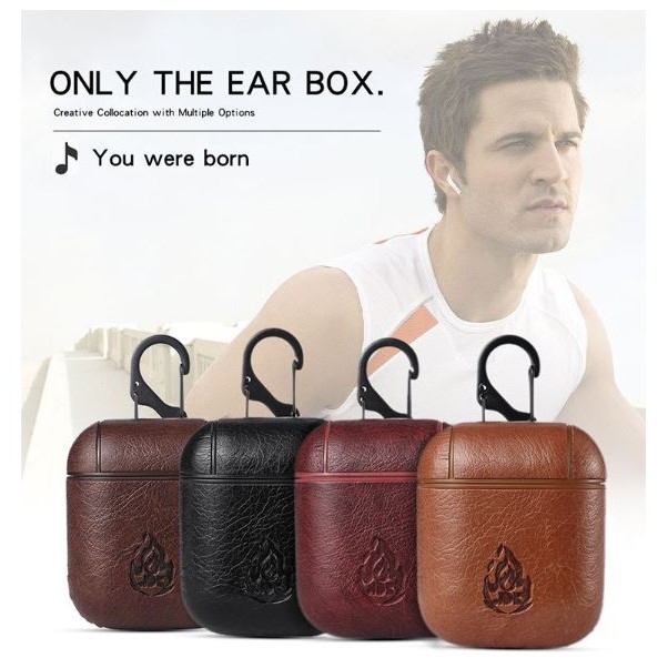 BAO DA AIRPODS JDK