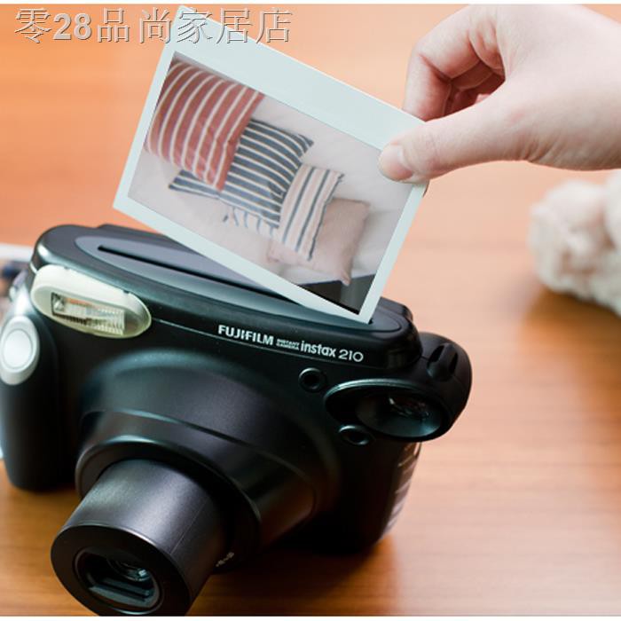 Máy Ảnh Fujifilm Polaroid 17cm Instax 300 210 200