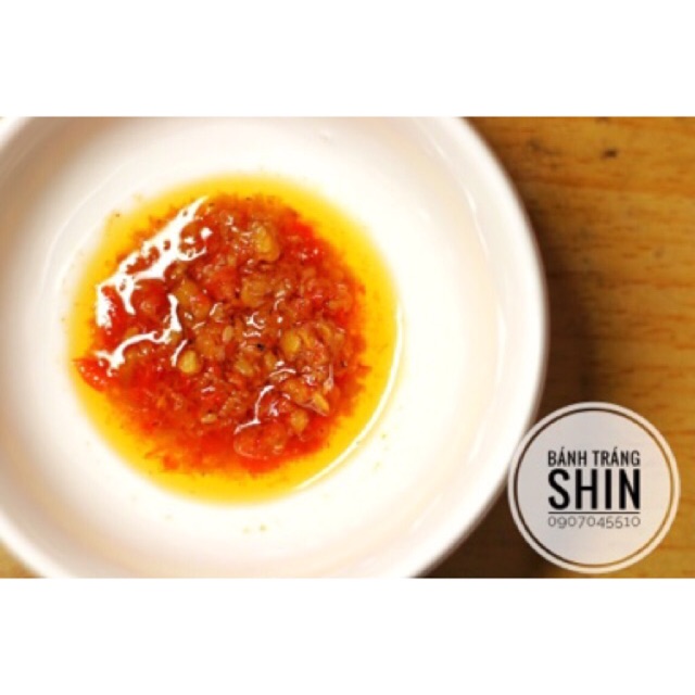 Bánh Tráng Phơi Sương Muối Satế Tắc túi Zip M | BigBuy360 - bigbuy360.vn