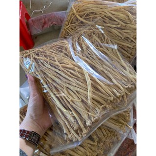 💥 500gr đẳng sâm khô