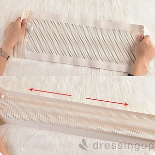 Dre-đầm thai Phục hồi y tế cho nữ Quần áo định hình eo