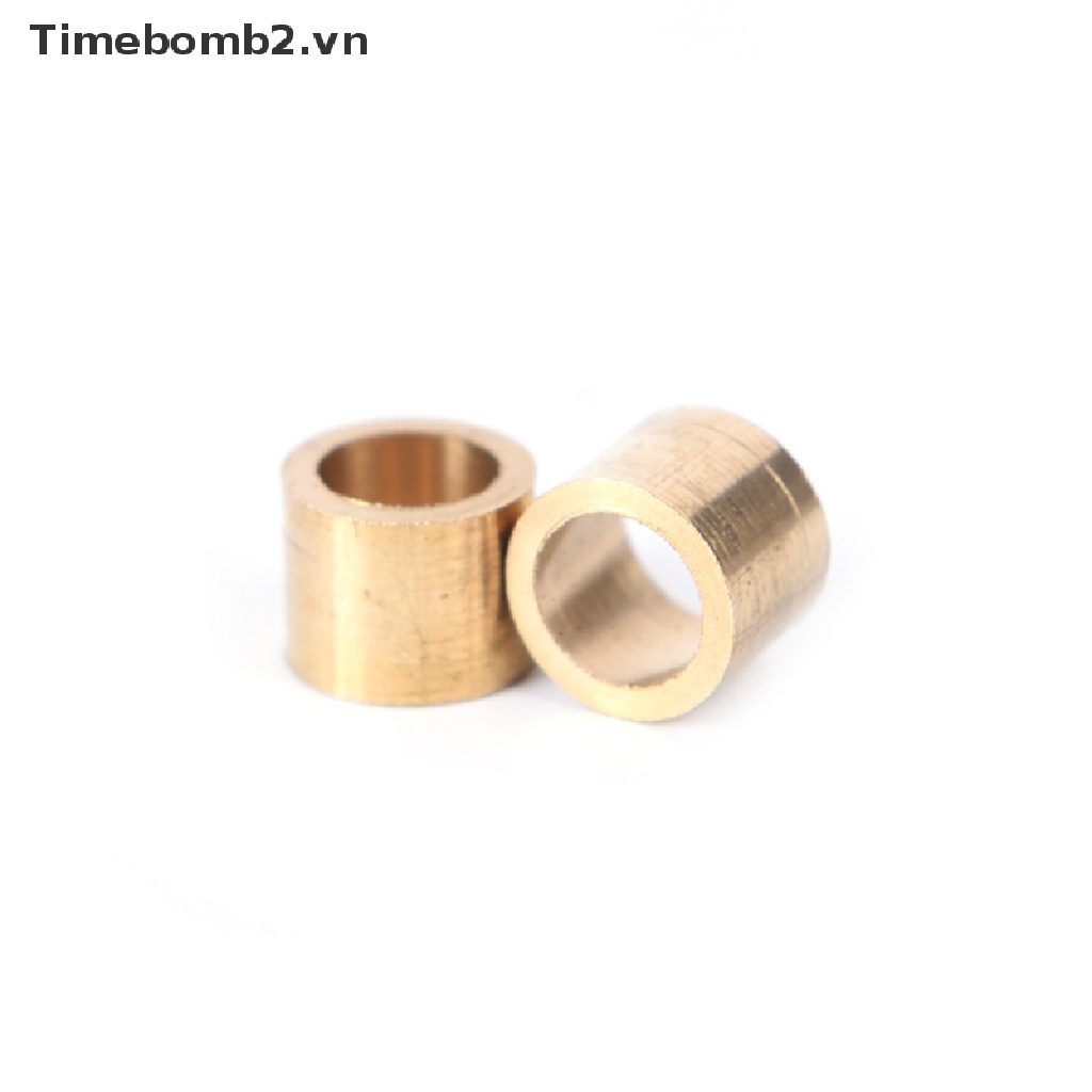 Bộ 5 Đầu Bóng Đồng Thau Chất Lượng Cao