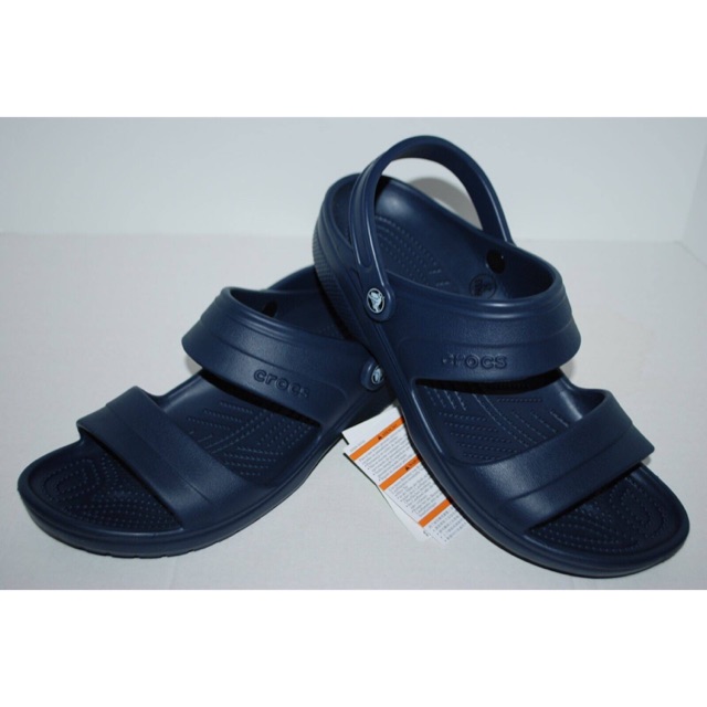 SANDAL CROSS CLASSIC ROOMY FIT CHO NAM