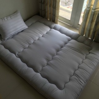Nệm bông xuất Nhật Boss Decor