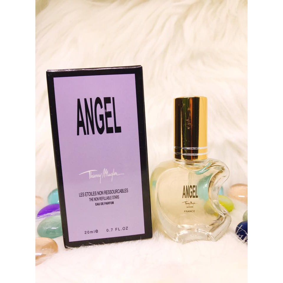Nước Hoa Nữ Angel 20ml