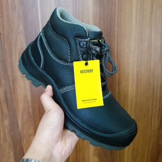 Giày bảo hộ lao động Safety Jogger Bestboy
