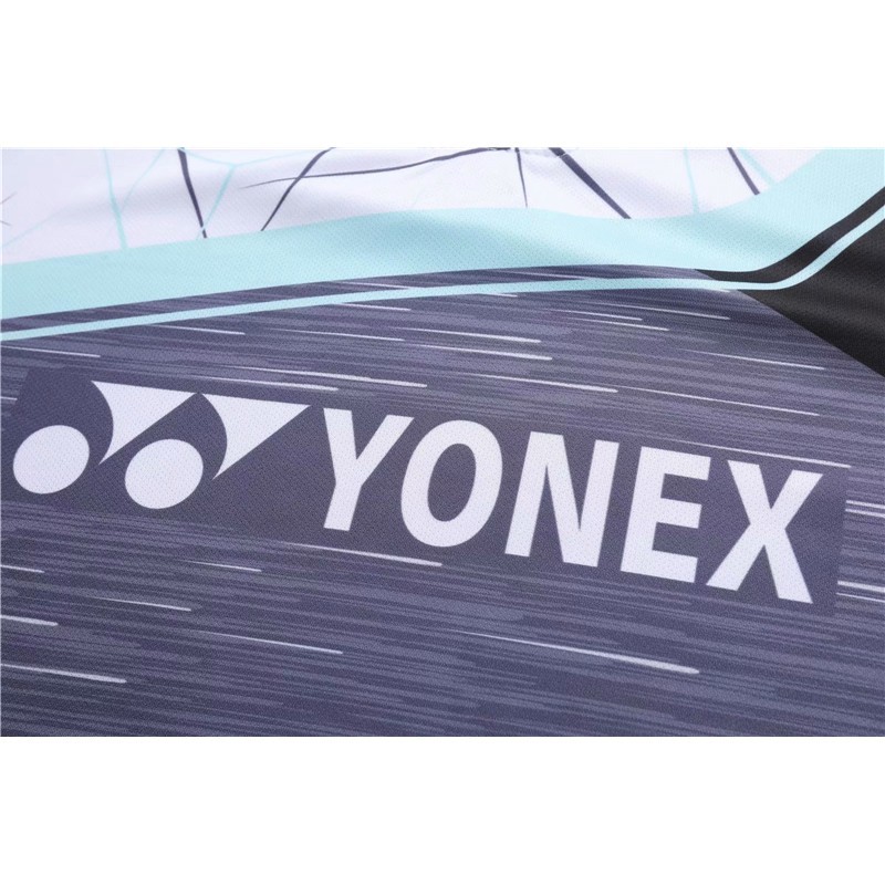 Áo Thun Thể Thao Chơi Cầu Lông Yonex 5118 Cho Nam Và Nữ