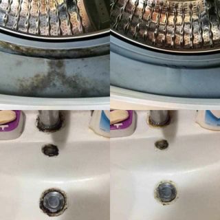 Tẩy mốc gạch mold cleaner