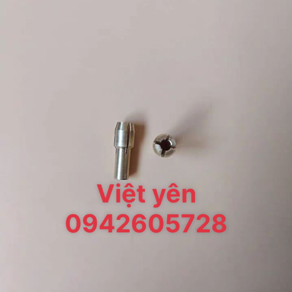 Đầu kẹp 3mm