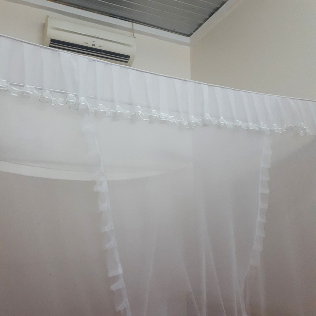 Màn Tuyn Thái Lạnh Cao Cấp loại 1