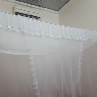 Màn Tuyn Thái Lạnh Cao Cấp loại 1