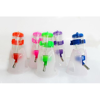 [FREESHIP] bình sữa cho chó mèo