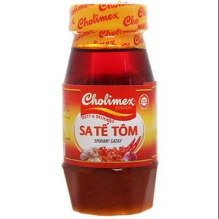 Sa tế Cholimex hủ 90g