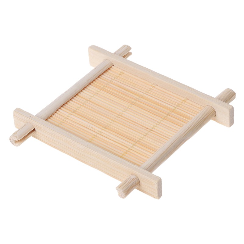 Giá Gỗ Để Xà Phòng Tiện Lợi