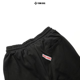 Quần Nỉ Off White 01