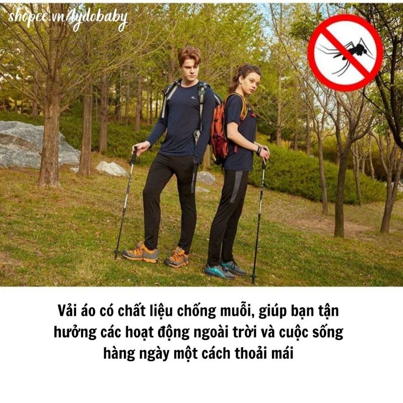 Áo thun nam dài tay xuất xịn Hàn Quốc dáng thể thao vải công nghệ siêu co giãn nhẹ cực mát | BigBuy360 - bigbuy360.vn