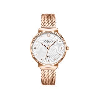 Đồng Hồ Nữ Julius JA-1243
