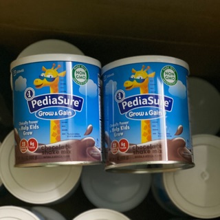 Sữa bột Pediasure của Mỹ vị Socola 400g