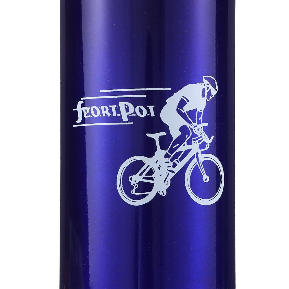 FOREVER Bình Nước Thể Thao 750ML Chống Rò Rỉ