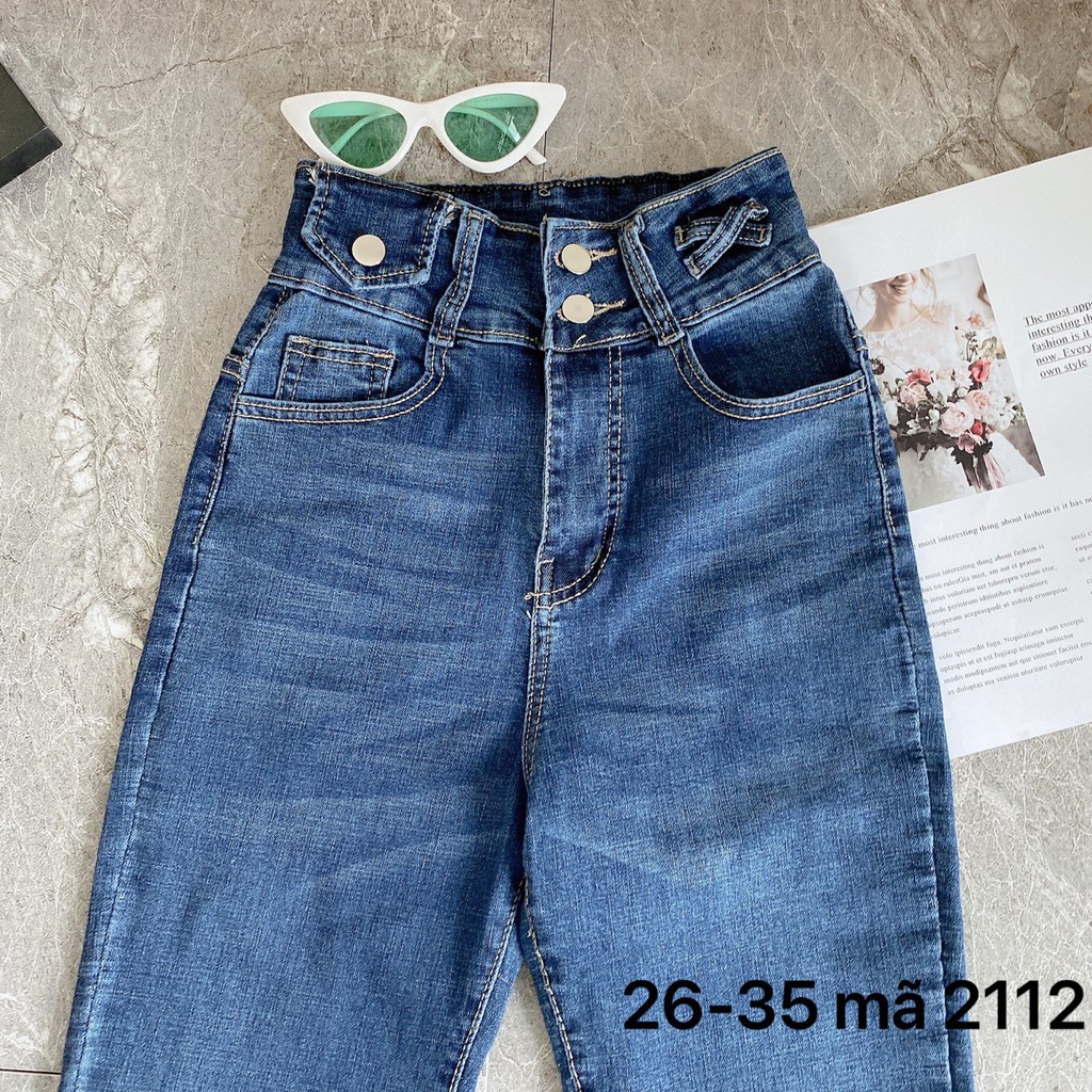Quần dài body vnxk bigsize size 26 đến 35 Ms 2112