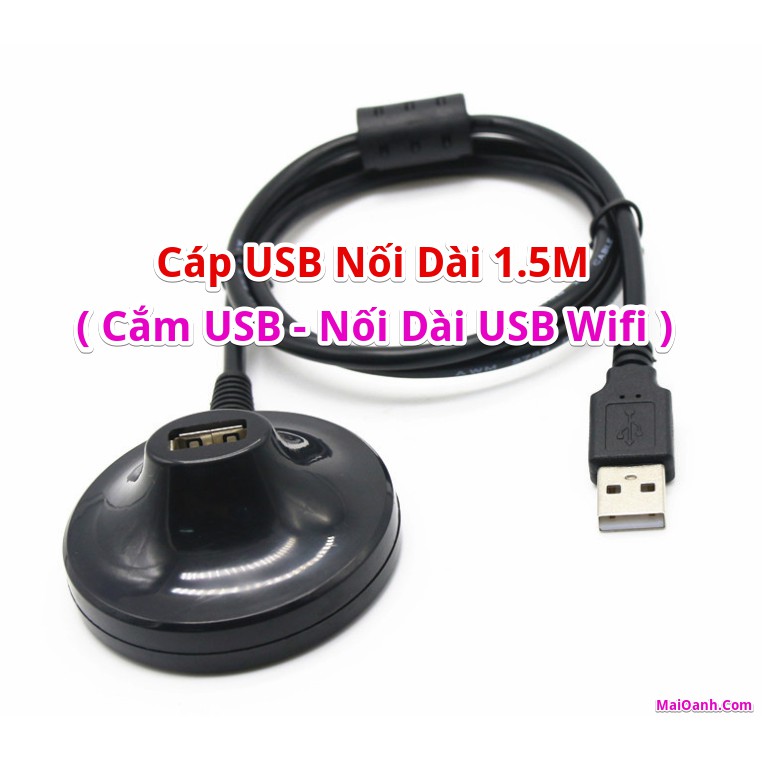 USB Thu Phát Bluetooth 5.0 BTA-508, BTA-403 4.0 dành cho máy tính PC (Windows, Linux, MacOS...)