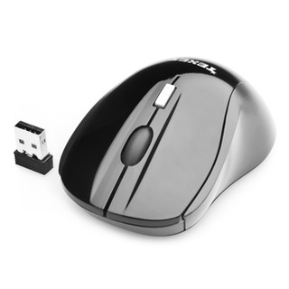 Chuột quang Texet ACB-M0215 (Đen)